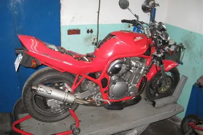 AUTO-MOTO-USŁUGI Krzysztof Nogły